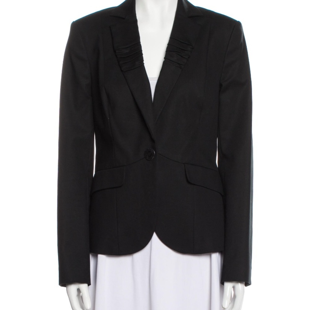 Magaschoni Collection Blazer Size S